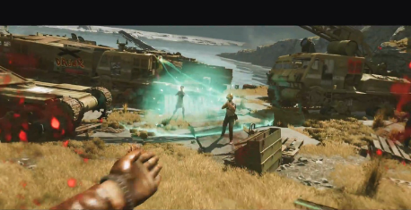 有关死亡循环游戏的更新和扩展内容的信息。