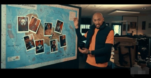 有关死亡循环游戏开发团队和制作背后的故事。