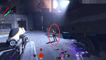 游戏中的每个角色的背景故事是什么？