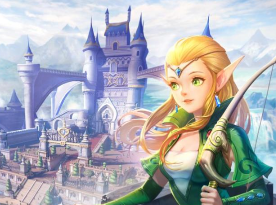 如何在《龙之谷》中成为一名强大的仙侠？