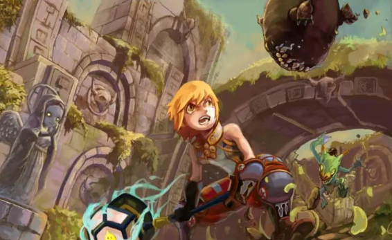 如何在《龙之谷》获得更多的门派贡献？