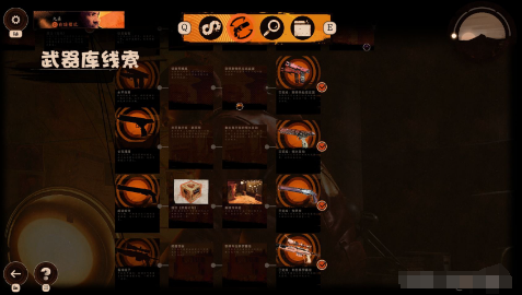 《死亡循环》游戏中的多个结局是如何相关联的？