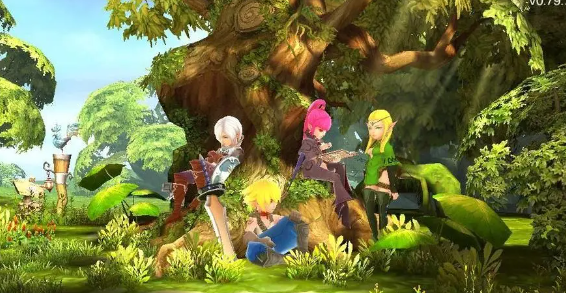 如何成为一名高手玩家在《龙之谷》中？