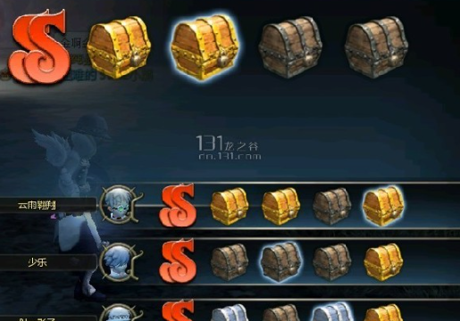 了解宝箱开启技巧在《龙之谷》中的作用。