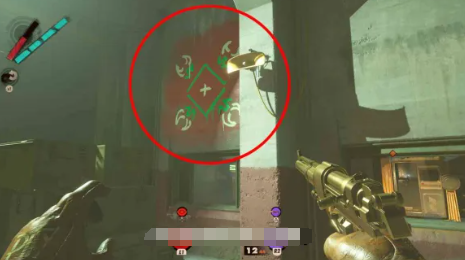 《死亡循环》如何理解游戏中的符号和象征主义？