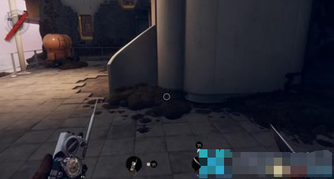 《死亡循环》如何最快地通关游戏？