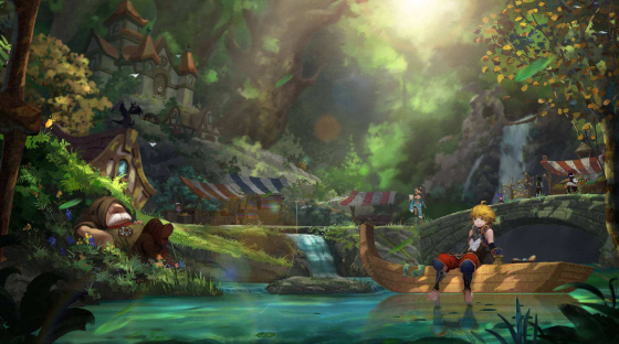 《龙之谷》中升级指南：提升等级的最佳途径。