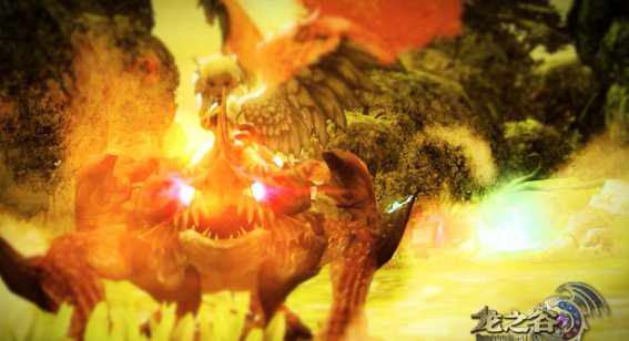 《龙之谷》中Boss战斗策略：如何击败游戏中的强大Boss。