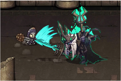 如何在失落城堡中建立强大的空军？