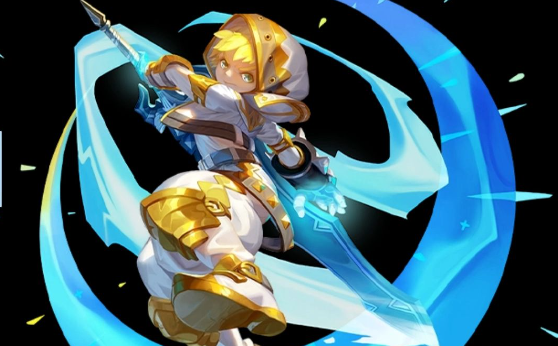 《龙之谷》中技能释放技巧：战斗中的关键操作。