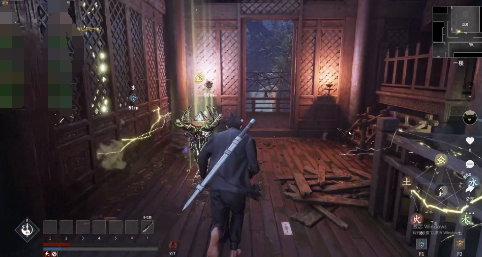 《灵境奇谈》怎样解锁新地图和关卡？