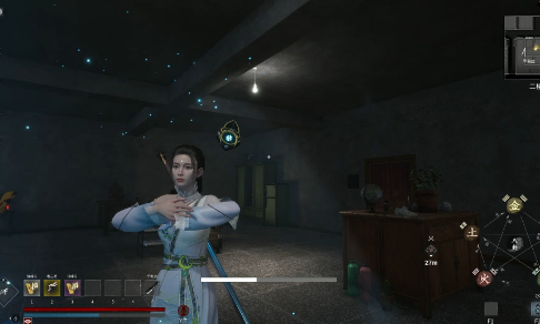 《灵境奇谈》游戏的最新更新和补丁信息