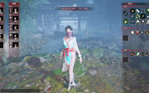 《灵境奇谈》游戏的赚钱和资源管理