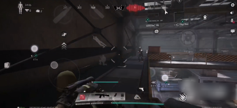 萤火突击游戏中的Boss战攻略