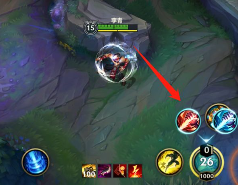 如何在LOL中巧妙使用召唤师技能提高生存能力?