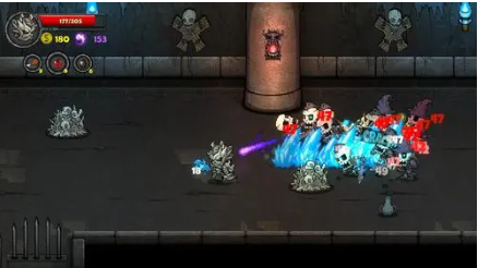 失落城堡游戏中的外交危机管理