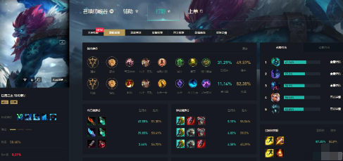 如何在《英雄联盟》中击败对手的上单英雄？