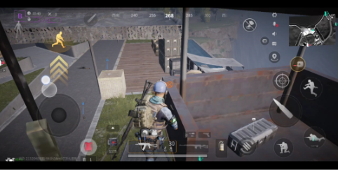 萤火突击怎么玩？