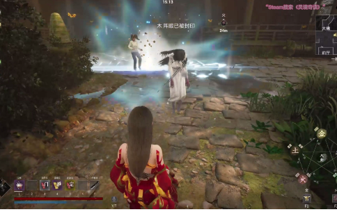 《灵境奇谈》如何建造和改进船只？