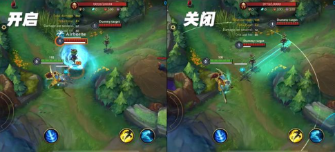 如何正确利用LOL中的辅助英雄提升战局？