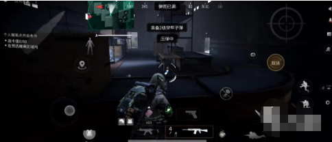 萤火突击游戏的游戏难度设置