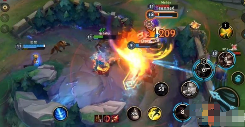 如何在LOL中提高射手的生存能力？