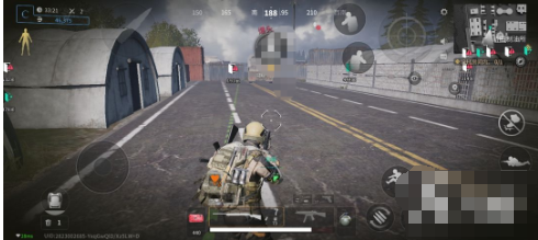 萤火突击游戏的多人模式玩法