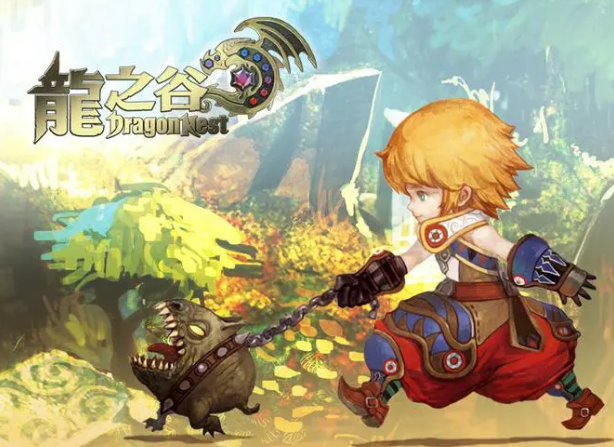 如何获得《龙之谷》中更多的珍稀材料和资源