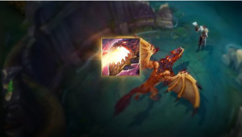 英雄联盟中击杀巨龙和小龙的最佳时机是什么？