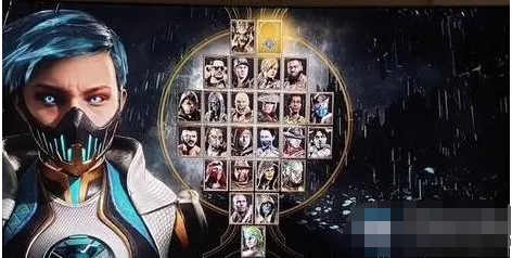 最佳的《真人快打11》比赛设置和控制器布局