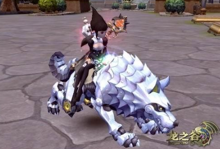 如何在《龙之谷》获得更多的幻兽和宠物