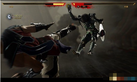 所有《真人快打11》的结局解释