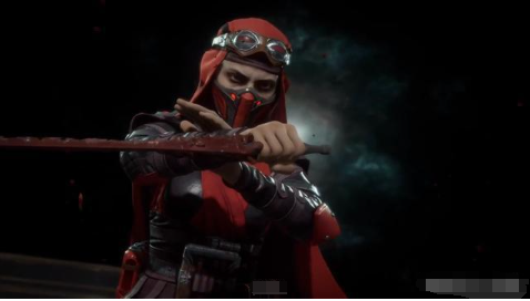 如何在《真人快打11》中快速获得金币和装备