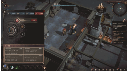 泰亚史诗游戏的音乐和声效评价