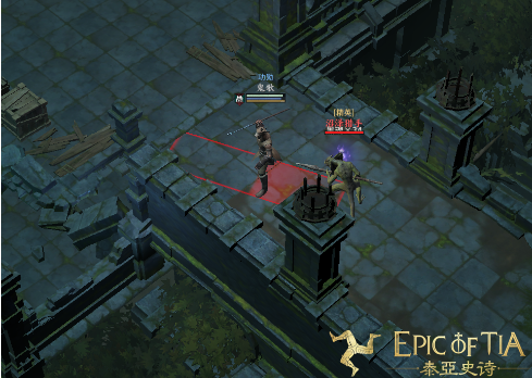 泰亚史诗游戏中的神秘事件和谜题解析