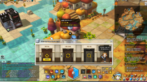 《冒险岛2》如何通过合作多人游戏提升游戏体验？