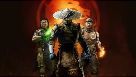 《真人快打11》中的Kombat League：如何参与？