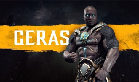 《真人快打11》中的音效和音效设计