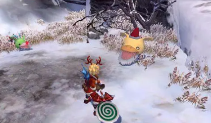 《龙之谷》中特殊活动和节日活动攻略：如何参与和获取奖励