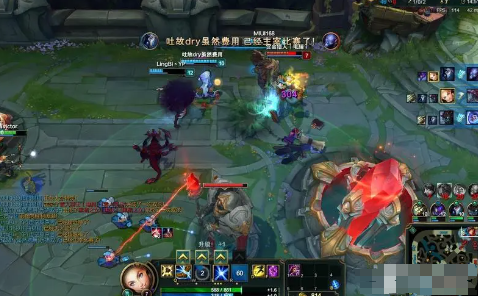 不同位置的LOL英雄有什么策略？