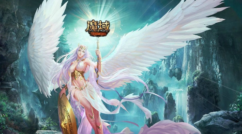 《魔域》的剧情背景是什么？