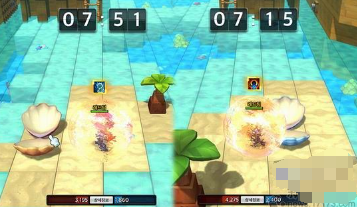 如何在《冒险岛2》中参加战场活动？