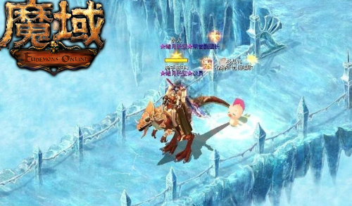 如何在《魔域》中获得更多的宠物？