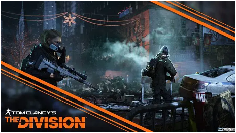 如何在《全境封锁》中建立强大的联盟？