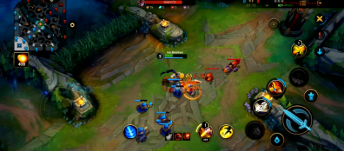 LOL最适合新手的游戏模式有哪些？