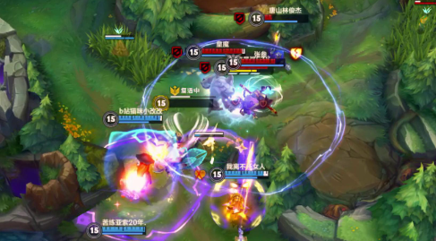 如何在LOL中提高团战表现？