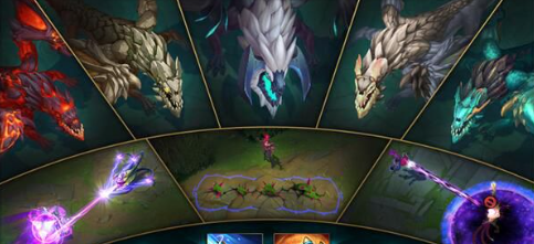 如何在英雄联盟中更好地协作打龙？