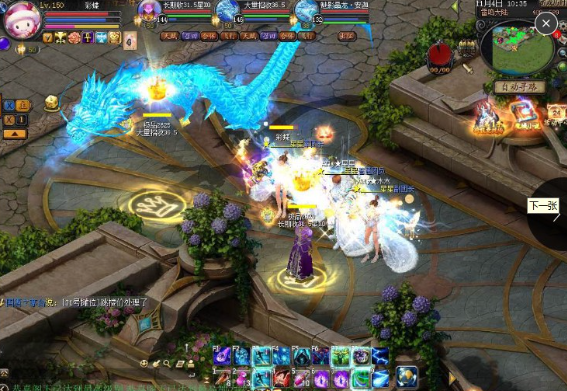 《魔域》中的江湖地盘争夺战策略分享是什么？