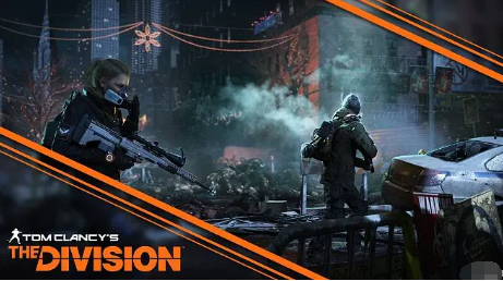 如何在《全境封锁》中应对资源短缺和食物问题？