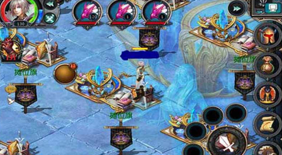 《魔域》中的游戏时间管理策略是什么？